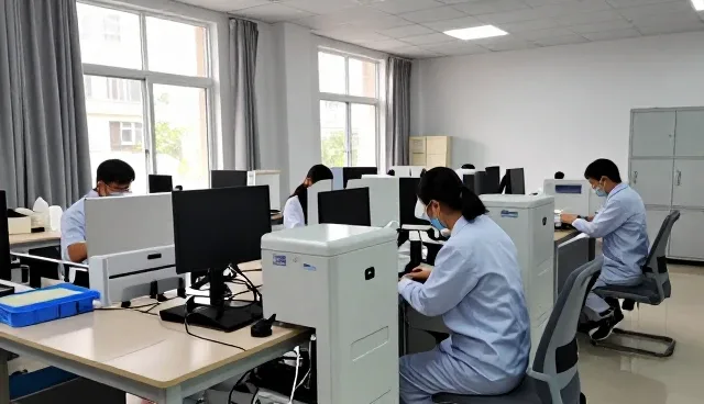 健康体检套餐