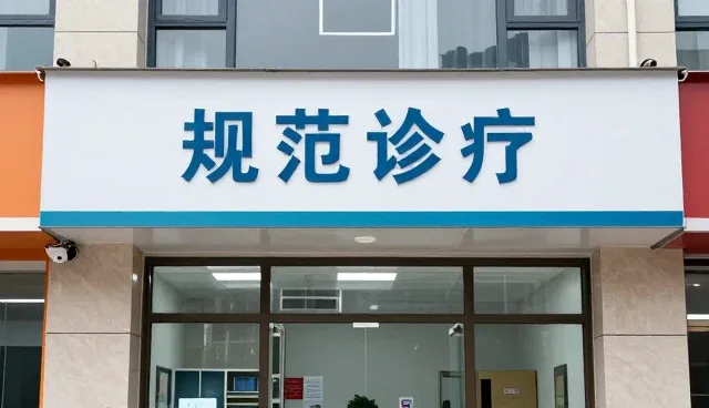 门诊服务在健康检查中的性能表现与适用场景分析