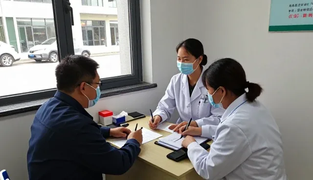 湖南德瑞健康管理有限责任公司让医疗技术服务应用更加简单