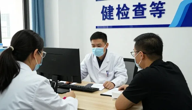 湖南德瑞健康管理有限责任公司分析健康检查慢病随访市场变化