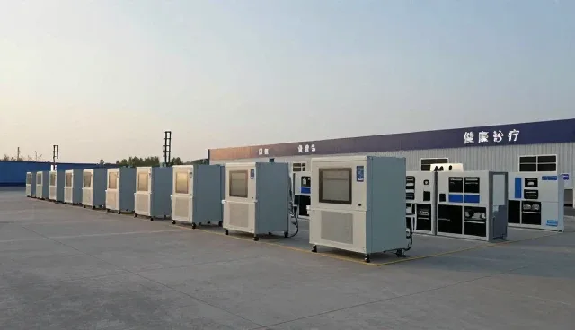 健康检查流程如何适应不同场景需求