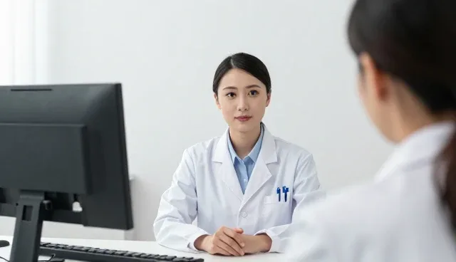 规范诊疗背景下门诊服务如何适应健康检查需求变化